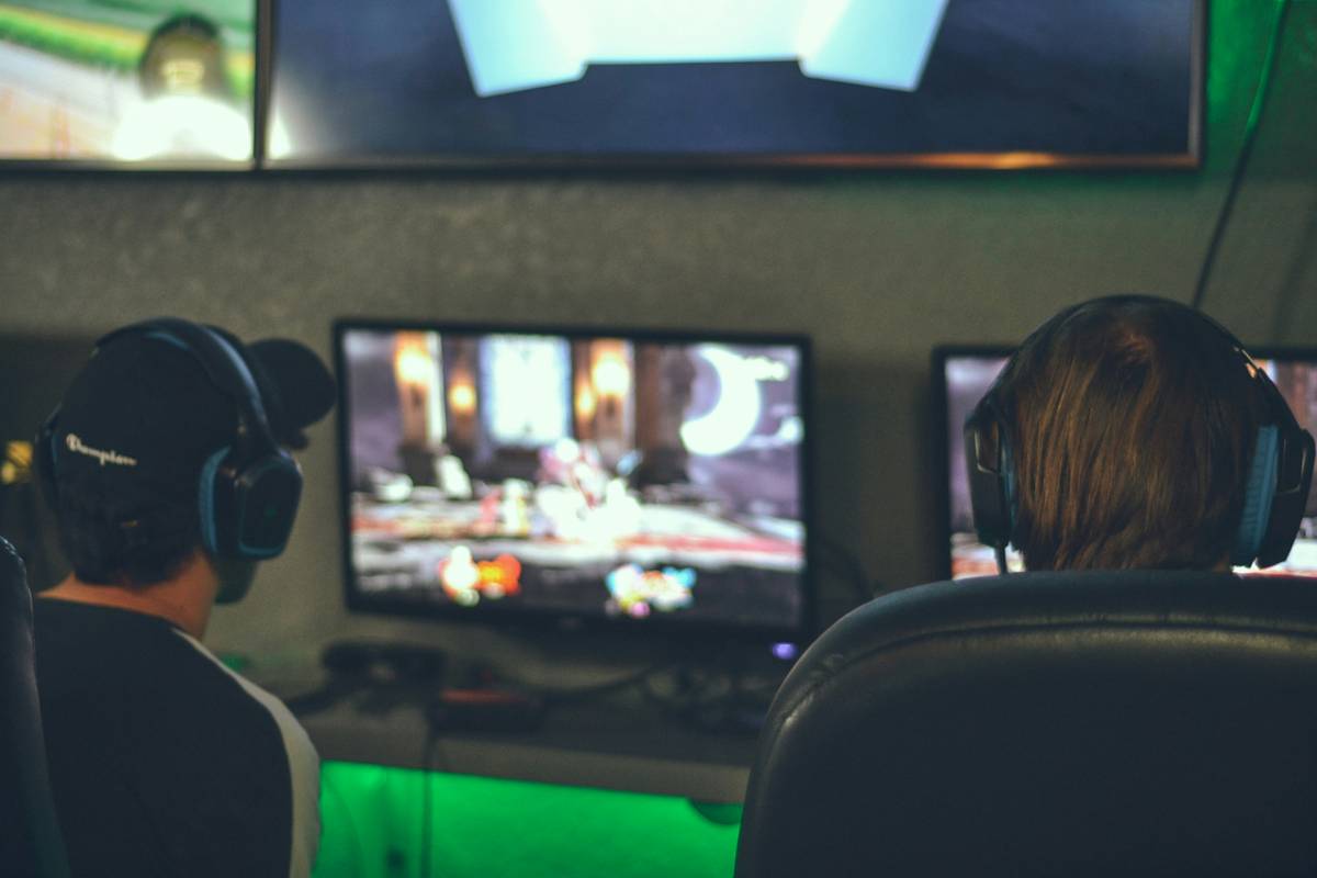 Home of Competitive Gaming: 7 Proven Tips to Avoid Costly Mistakes